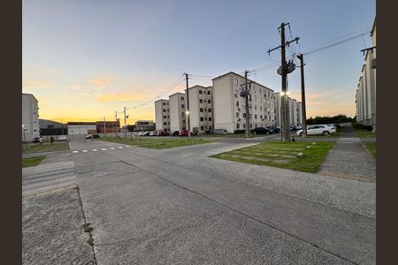 Apartamento à venda com 32m², 2 quartos e 1 vagaÁrea comum