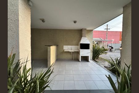 Apartamento à venda com 32m², 2 quartos e 1 vagaÁrea comum