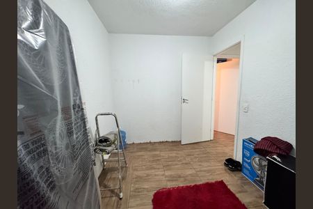 Apartamento à venda com 32m², 2 quartos e 1 vagaQuarto 1