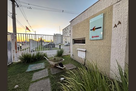 Apartamento à venda com 32m², 2 quartos e 1 vagaÁrea comum