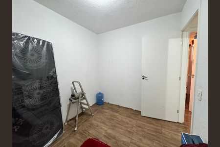 Apartamento à venda com 32m², 2 quartos e 1 vagaQuarto 1