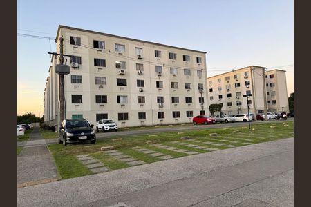 Apartamento à venda com 32m², 2 quartos e 1 vagaÁrea comum