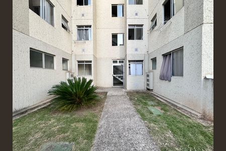 Apartamento à venda com 32m², 2 quartos e 1 vagaÁrea comum