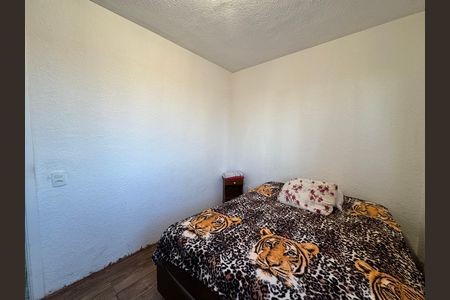 Apartamento à venda com 32m², 2 quartos e 1 vagaQuarto 2