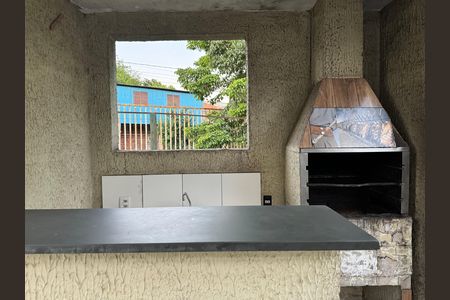 Apartamento à venda com 32m², 2 quartos e 1 vagaÁrea comum