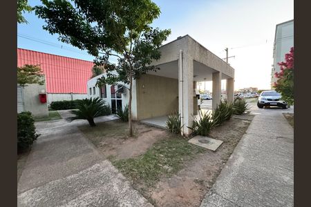 Apartamento à venda com 32m², 2 quartos e 1 vagaÁrea comum