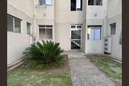 Apartamento à venda com 32m², 2 quartos e 1 vagaÁrea comum
