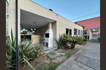Apartamento à venda com 32m², 2 quartos e 1 vagaÁrea comum