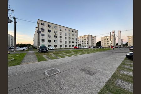 Apartamento à venda com 32m², 2 quartos e 1 vagaÁrea comum