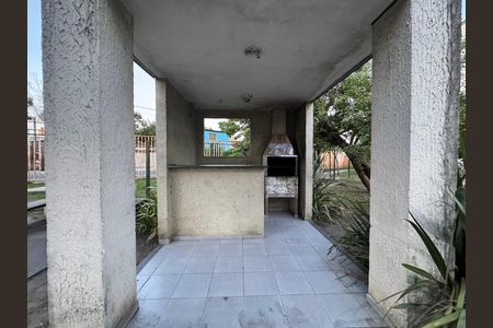 Apartamento à venda com 32m², 2 quartos e 1 vagaÁrea comum