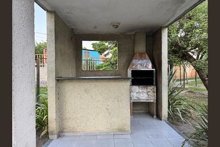 Apartamento à venda com 32m², 2 quartos e 1 vagaÁrea comum