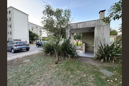 Apartamento à venda com 32m², 2 quartos e 1 vagaÁrea comum