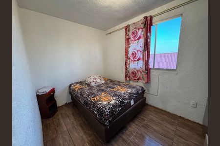 Apartamento à venda com 32m², 2 quartos e 1 vagaQuarto 2