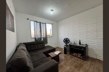 Apartamento à venda com 32m², 2 quartos e 1 vagaSala