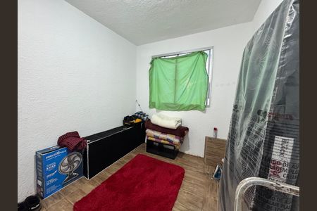 Apartamento à venda com 32m², 2 quartos e 1 vagaQuarto 1