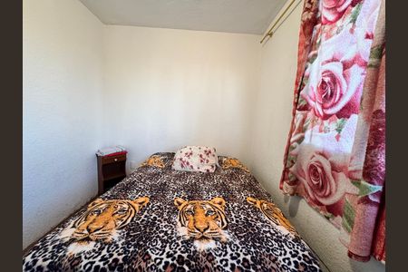 Apartamento à venda com 32m², 2 quartos e 1 vagaQuarto 2