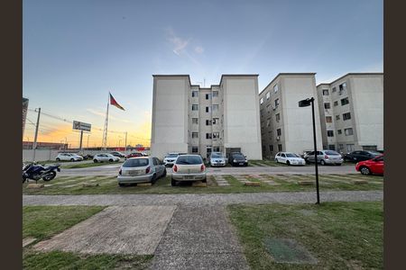 Apartamento à venda com 32m², 2 quartos e 1 vagaVista