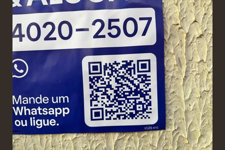 Apartamento à venda com 32m², 2 quartos e 1 vagaPlaquinha