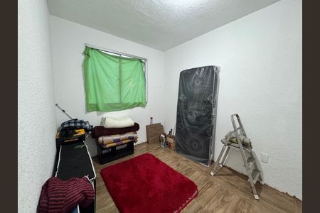 Apartamento à venda com 32m², 2 quartos e 1 vagaQuarto 1