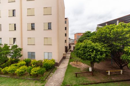 Apartamento à venda com 54m², 2 quartos e 1 vaga Apartamento à venda com 54m², 2 quartos e 1 vagaVista do Quarto 1