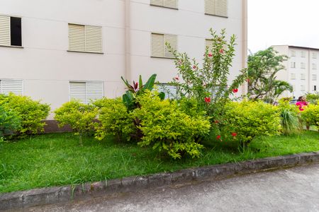 Apartamento à venda com 54m², 2 quartos e 1 vaga Apartamento à venda com 54m², 2 quartos e 1 vagaÁrea externa