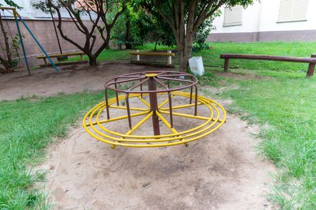 Apartamento à venda com 54m², 2 quartos e 1 vaga Apartamento à venda com 54m², 2 quartos e 1 vagaÁrea comum - Playground