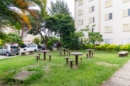 Apartamento à venda com 54m², 2 quartos e 1 vaga Apartamento à venda com 54m², 2 quartos e 1 vagaÁrea externa