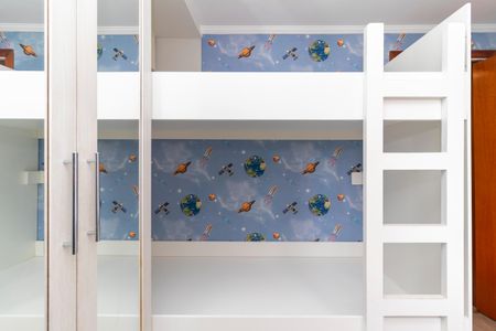 Apartamento à venda com 54m², 2 quartos e 1 vaga Apartamento à venda com 54m², 2 quartos e 1 vagaQuarto 2