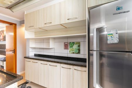 Apartamento à venda com 54m², 2 quartos e 1 vaga Apartamento à venda com 54m², 2 quartos e 1 vagaCozinha - Armários