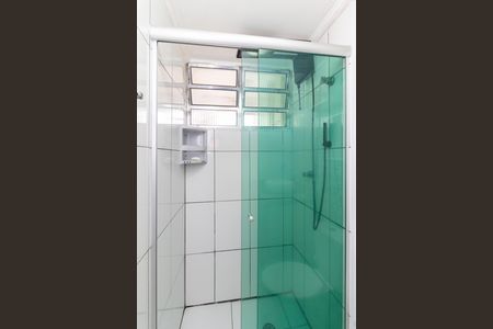 Apartamento à venda com 54m², 2 quartos e 1 vaga Apartamento à venda com 54m², 2 quartos e 1 vagaBanheiro