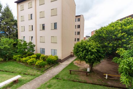 Apartamento à venda com 54m², 2 quartos e 1 vaga Apartamento à venda com 54m², 2 quartos e 1 vagaVista do Quarto 2