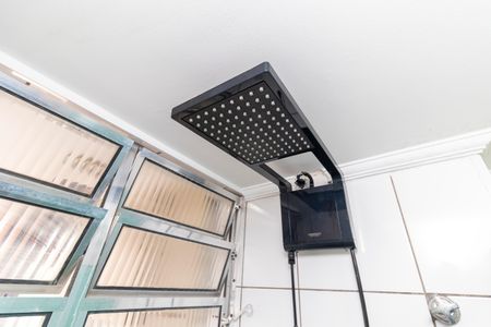 Apartamento à venda com 54m², 2 quartos e 1 vaga Apartamento à venda com 54m², 2 quartos e 1 vagaBanheiro