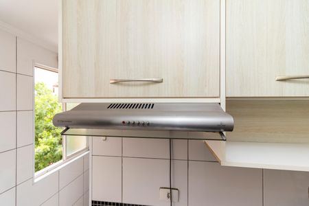 Apartamento à venda com 54m², 2 quartos e 1 vaga Apartamento à venda com 54m², 2 quartos e 1 vagaDetalhe da cozinha