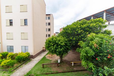 Apartamento à venda com 54m², 2 quartos e 1 vaga Apartamento à venda com 54m², 2 quartos e 1 vagaVista do Quarto 2