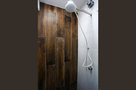 Casa para alugar com 28m², 1 quarto e sem vaga Casa para alugar com 28m², 1 quarto e sem vagaBanheiro