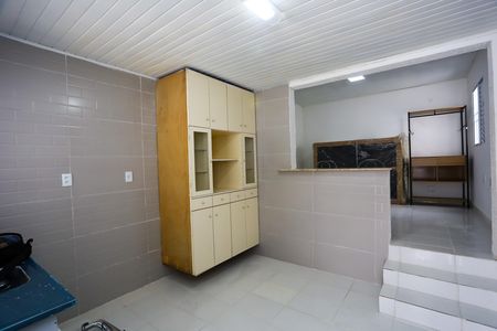 Casa para alugar com 28m², 1 quarto e sem vaga Casa para alugar com 28m², 1 quarto e sem vagaCozinha