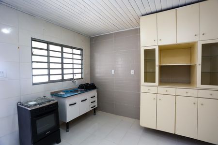 Casa para alugar com 28m², 1 quarto e sem vaga Casa para alugar com 28m², 1 quarto e sem vagaCozinha