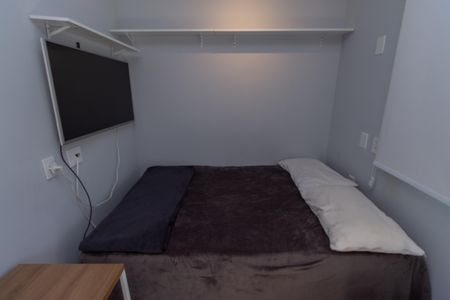 Studio para alugar com 21m², 1 quarto e sem vagaStudio