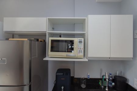 Studio de kitnet/studio para alugar com 1 quarto, 21m² em Vila Mariana, São Paulo