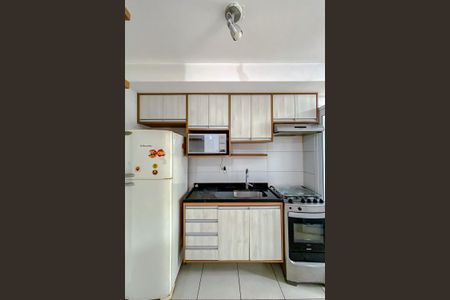 Apartamento para alugar com 47m², 2 quartos e 1 vagaCozinha