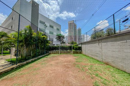 Apartamento para alugar com 47m², 2 quartos e 1 vagaQuadra Esportiva