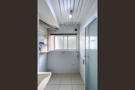 Apartamento para alugar com 47m², 2 quartos e 1 vagaÁrea de Serviço