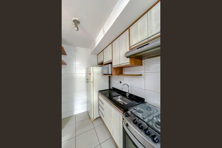 Apartamento para alugar com 47m², 2 quartos e 1 vagaCozinha
