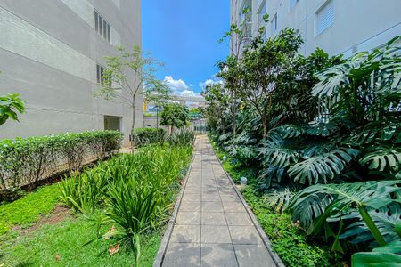 Apartamento para alugar com 47m², 2 quartos e 1 vagaÁrea comum
