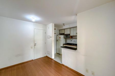 Apartamento para alugar com 47m², 2 quartos e 1 vagaSala