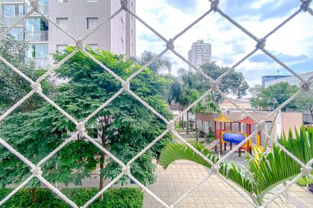 Apartamento para alugar com 47m², 2 quartos e 1 vagaVista do Quarto 1