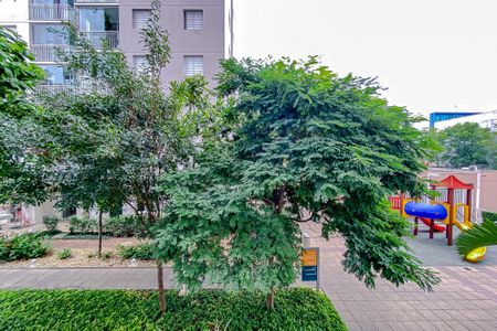 Apartamento para alugar com 47m², 2 quartos e 1 vagaVista do Quarto 2