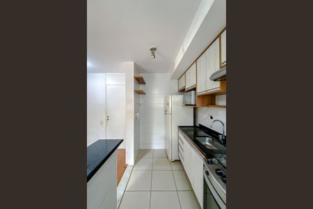 Apartamento para alugar com 47m², 2 quartos e 1 vagaCozinha