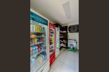 Apartamento para alugar com 47m², 2 quartos e 1 vagaÁrea comum