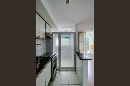 Apartamento para alugar com 47m², 2 quartos e 1 vagaCozinha